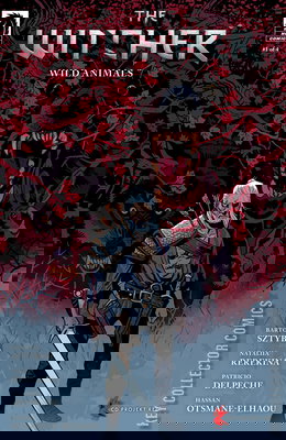 Witcher: Wild Animals, The