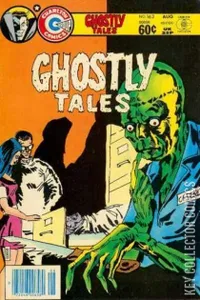 Ghostly Tales #162