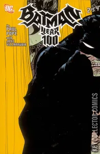 Batman: Year 100 #2