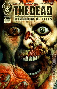 The Dead: Kingdom of Flies #3