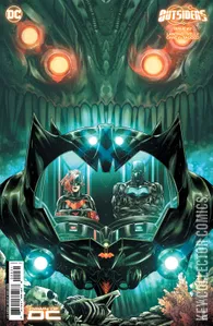 Outsiders #2