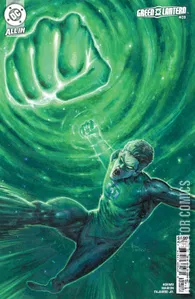 Green Lantern #28