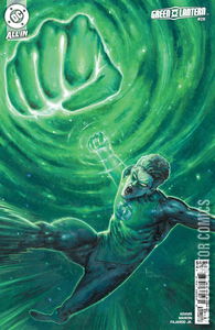 Green Lantern #28