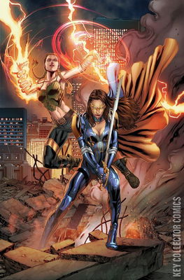 Belle: Hearts and Minds