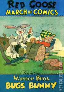 March of Comics #44