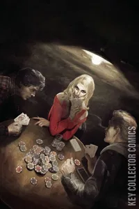 Nancy Drew and the Hardy Boys: The Big Lie #2