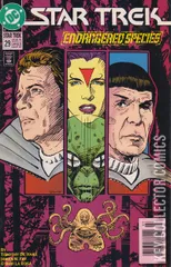 Variant Cover for Star Trek #29