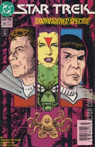 Star Trek #29