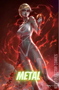 Nyx #1
