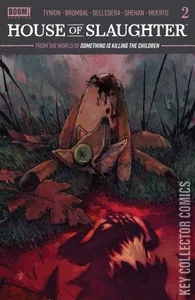 House of Slaughter #2