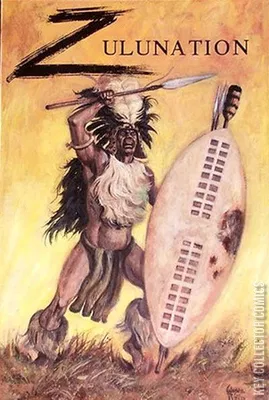 Zulunation