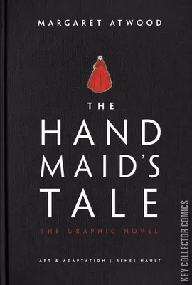 The Handmaid’s Tale: The Graphic Novel