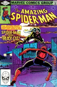 Amazing Spider-Man #227