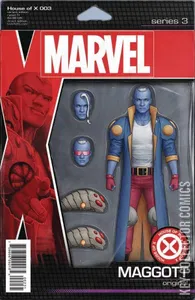 House of X #3