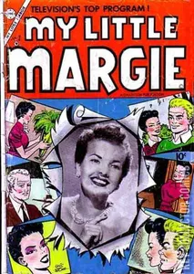 My Little Margie #2