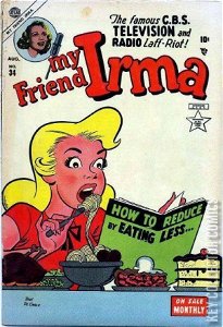 My Friend Irma #34