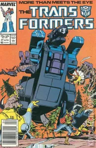 Transformers, The #27