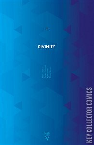Divinity #4