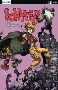 Bonyeer: The Aromatic #3