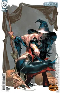 Wonder Woman #25