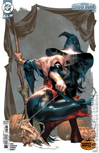 Wonder Woman #25