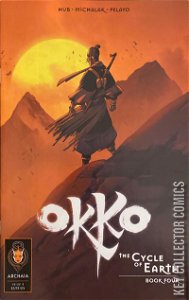 Okko: The Cycle of Earth #4