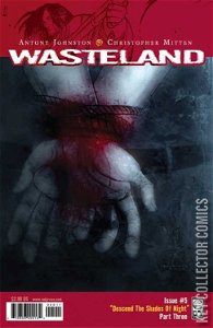 Wasteland #5