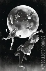 Cover for The Prism #5