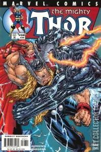 Thor #36