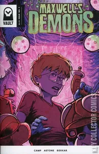 Maxwell's Demons #1