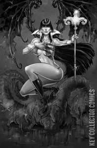 Vampirella #23