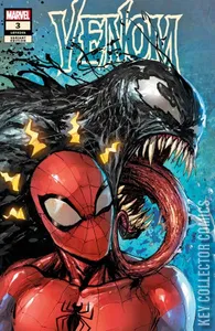 Venom #3