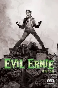 Evil Ernie #1