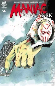 Maniac of New York #4