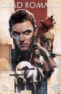 Dead Romans #5