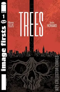 Trees #1
