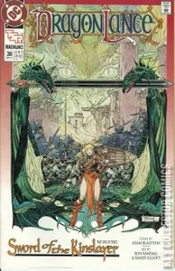 Dragonlance #30