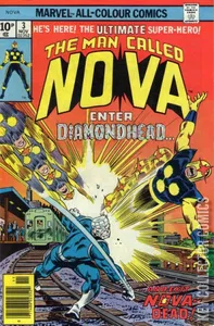 Nova #3