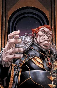 Dune: House Harkonnen #2