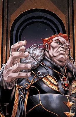 Dune: House Harkonnen