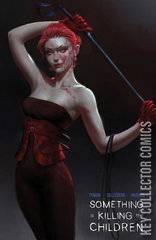 Variant Cover for Something Is Killing the Children #25
