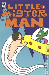 Little Mister Man #3