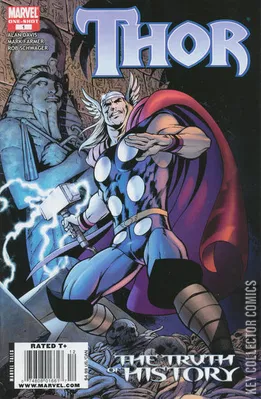 Thor: Truth of History