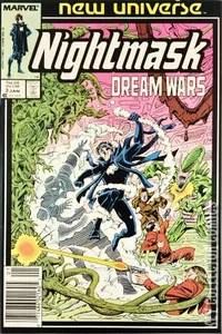 Nightmask #3