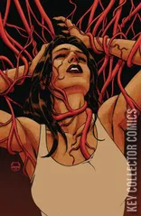 Variant Cover for Red Before Black #4