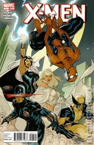 X-Men #7