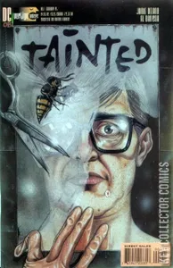 Tainted #1