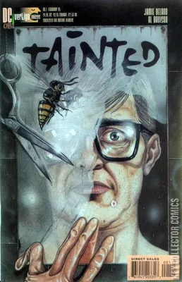 Tainted