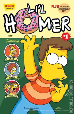 Li'l Homer