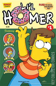 Li'l Homer #1